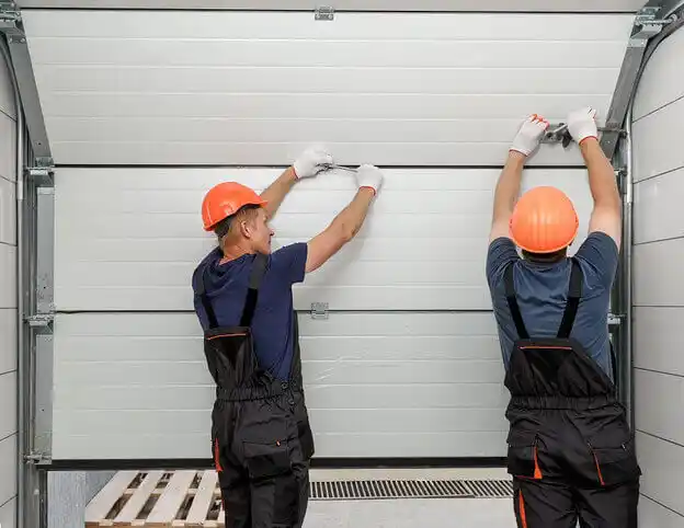 garage door service West Pensacola